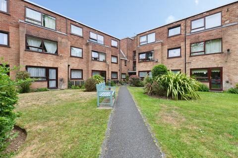 1 bedroom ground floor flat for sale, Wellington Road, Bournemouth