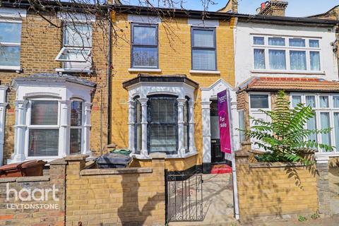 Selby Road, London