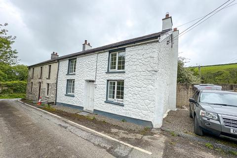 2 bedroom house for sale, Abernant, Carmarthen