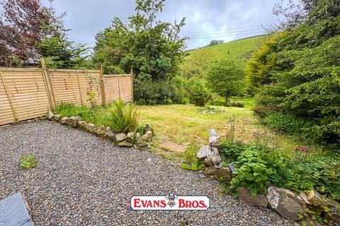 2 bedroom house for sale, Abernant, Carmarthen