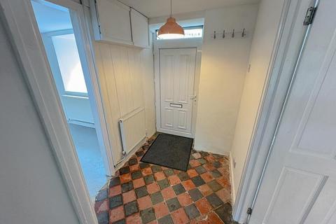 2 bedroom house for sale, Abernant, Carmarthen