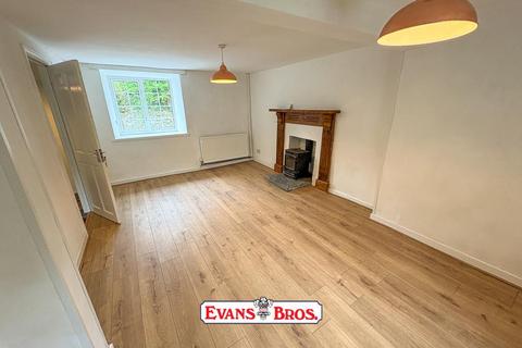 2 bedroom house for sale, Abernant, Carmarthen