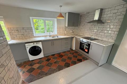 2 bedroom house for sale, Abernant, Carmarthen