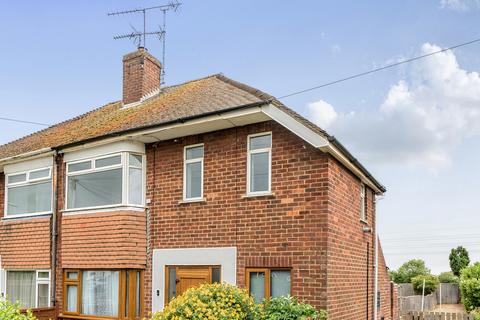 Maisonette - Elmfield Avenue, Cheltenham, Gloucestershire