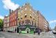Carlisle Street, Soho London, W1D