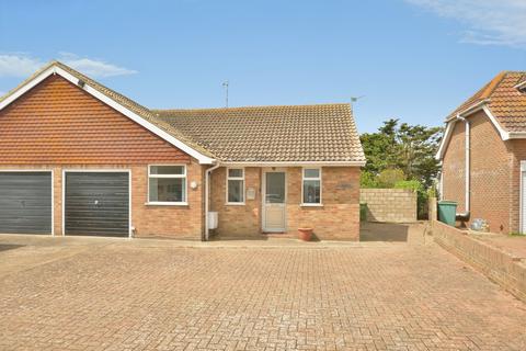 3 bedroom bungalow for sale, Leonard Road, Greatstone, New Romney, Kent, TN28