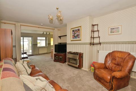 3 bedroom bungalow for sale, Leonard Road, Greatstone, New Romney, Kent, TN28