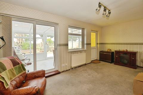 3 bedroom bungalow for sale, Leonard Road, Greatstone, New Romney, Kent, TN28
