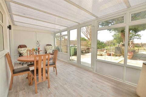 3 bedroom bungalow for sale, Leonard Road, Greatstone, New Romney, Kent, TN28