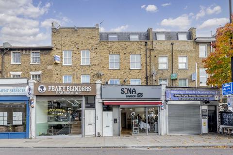 1 bedroom flat to rent, Holloway Road, London N19