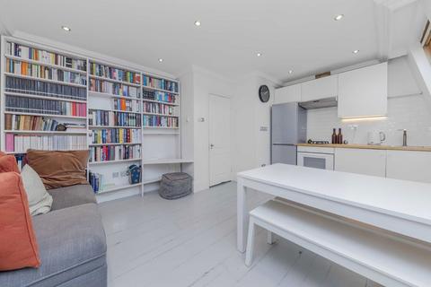 1 bedroom flat to rent, Holloway Road, London N19