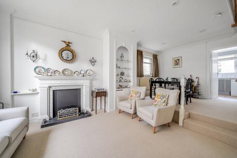 undefined, Rembrandt Close, London SW1W