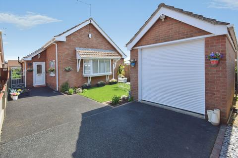 3 bedroom bungalow for sale, Skipworth Way, Winthorpe PE25