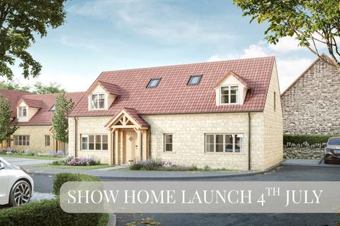 undefined, Littlemead Show Home Launch, Bristol BS40
