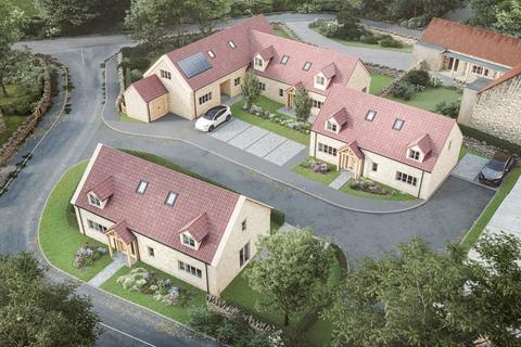 undefined, Littlemead Show Home Launch, Bristol BS40