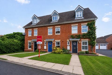 3 bedroom terraced house for sale, Waterway Court, Birmingham