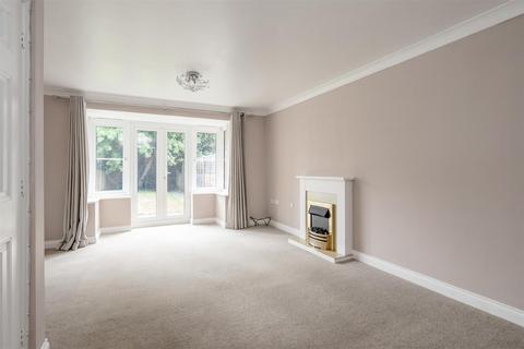 3 bedroom terraced house for sale, Waterway Court, Birmingham