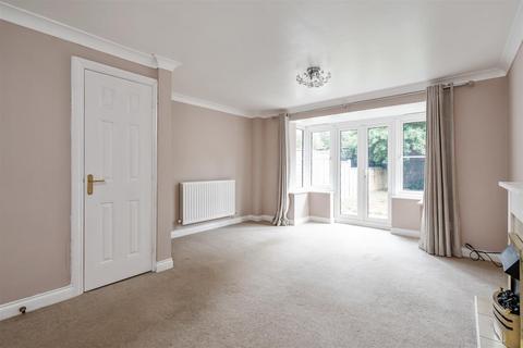 3 bedroom terraced house for sale, Waterway Court, Birmingham