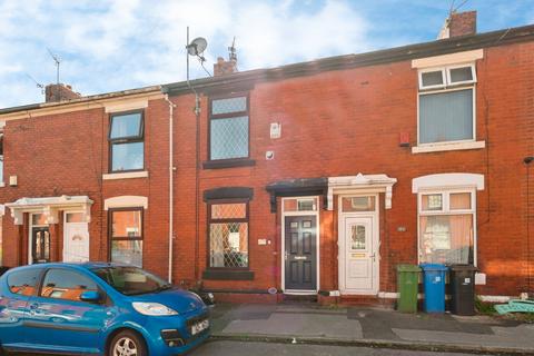 2 bedroom terraced house for sale, Trafalgar Street, Ashton-under-Lyne, Greater Manchester, OL7