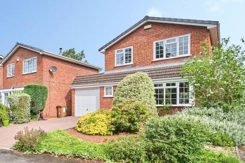3 bedroom detached house for sale, Spearhill, LICHFIELD, Staffordshire, WS14