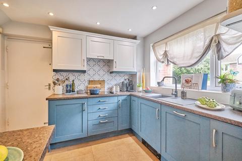 3 bedroom detached house for sale, Spearhill, LICHFIELD, Staffordshire, WS14
