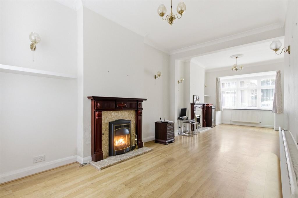 4 bedroom house for sale