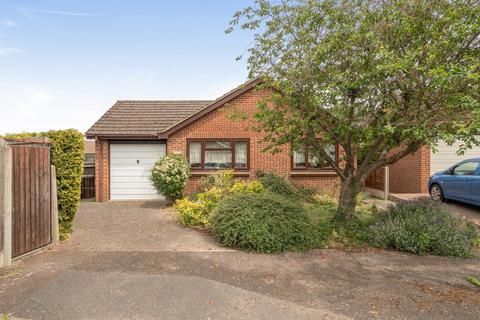 3 bedroom bungalow for sale, The Ferns, Larkfield, Aylesford