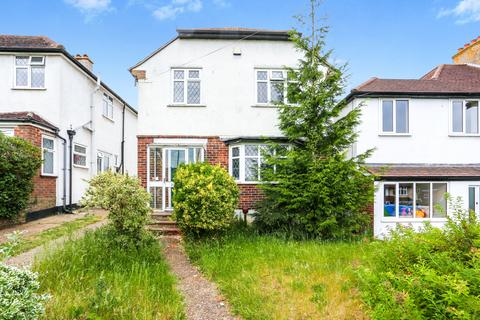 Winkworth Road, Banstead SM7