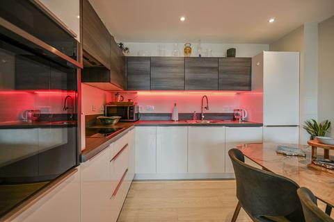 Cleveland Park Road, Walthamstow, London, E17