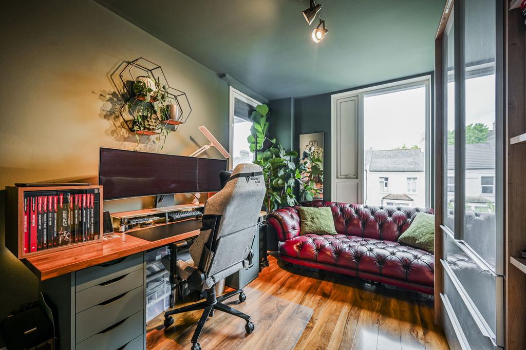 Home office