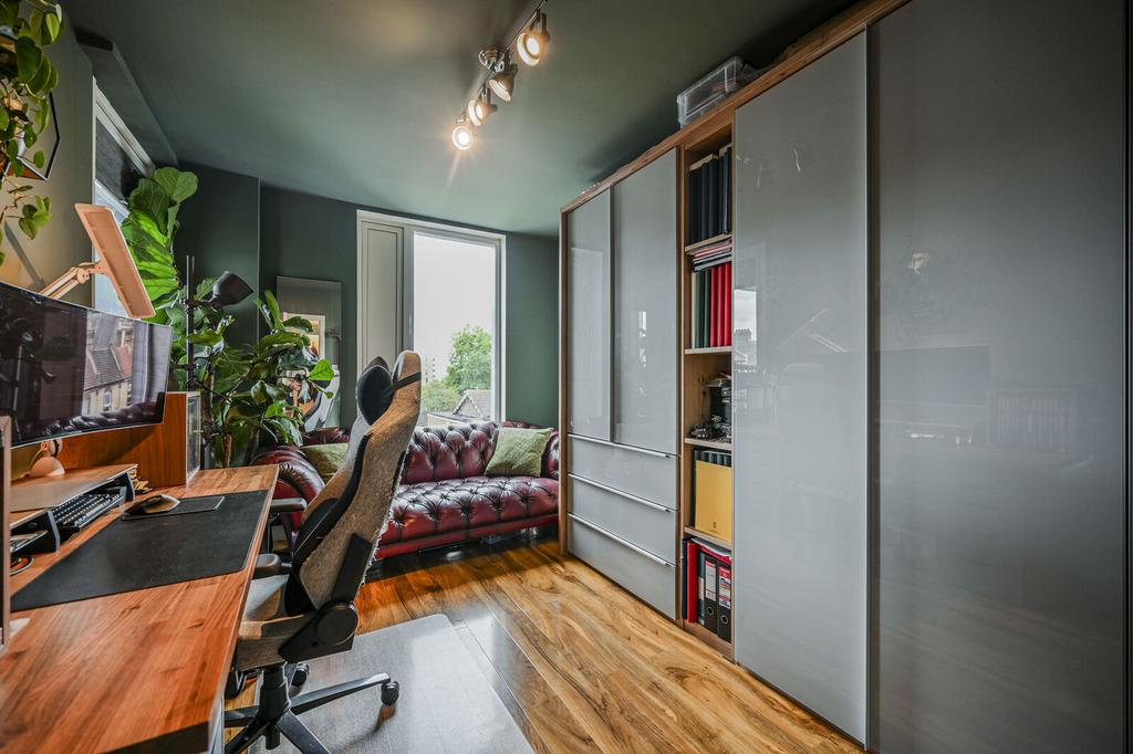 Home office
