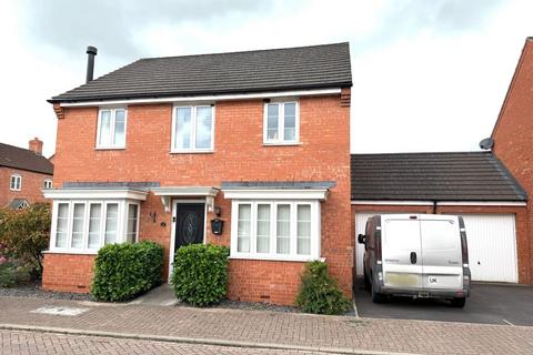 4 bedroom detached house for sale, Sharpham Road, Glastonbury