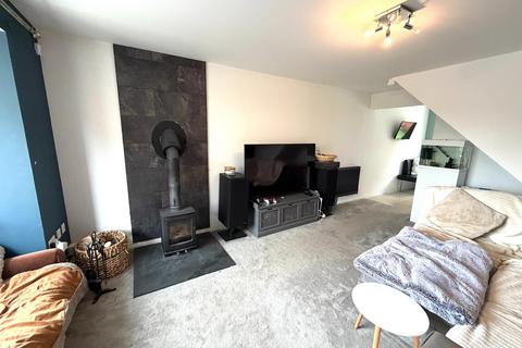 4 bedroom detached house for sale, Sharpham Road, Glastonbury