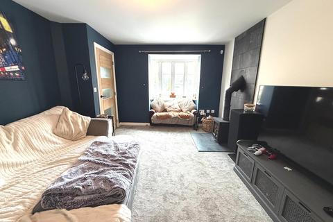 4 bedroom detached house for sale, Sharpham Road, Glastonbury