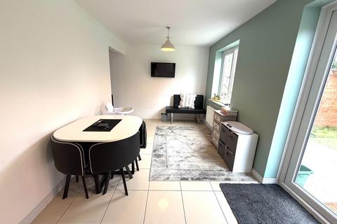 4 bedroom detached house for sale, Sharpham Road, Glastonbury