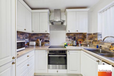 2 bedroom ground floor flat for sale, Perry Court, Hagley Road West, Oldbury
