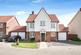 Barley Drive, Whitfield, Dover, Kent, CT16