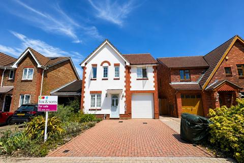 undefined, Grafton Close, Gosport