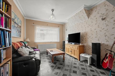2 bedroom terraced house for sale, Willis Street, Warrington, WA1