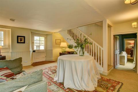 5 bedroom detached house for sale, Lydeard St. Lawrence, Taunton