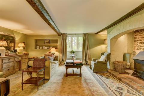 5 bedroom detached house for sale, Lydeard St. Lawrence, Taunton