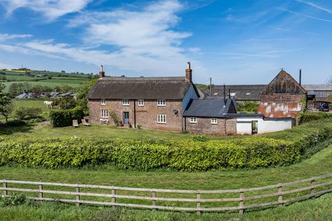 5 bedroom detached house for sale, Lydeard St. Lawrence, Taunton