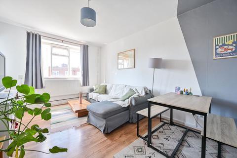 Neckinger Estate, Bermondsey, London, SE16