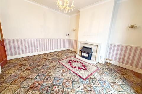 3 bedroom terraced house for sale, Egerton Street, Heywood, Greater Manchester, OL10