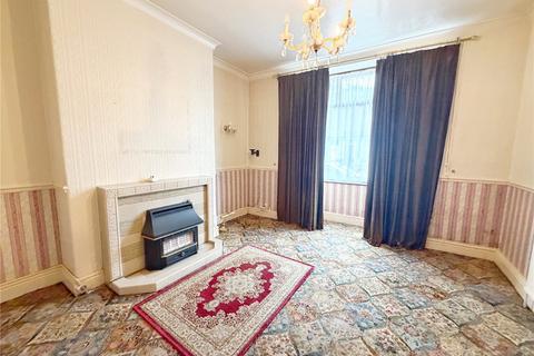 3 bedroom terraced house for sale, Egerton Street, Heywood, Greater Manchester, OL10