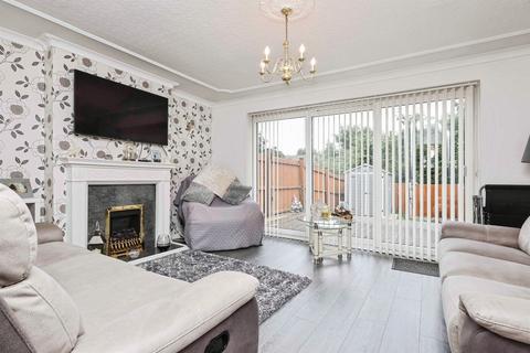 3 bedroom terraced house for sale, Ambleside, Bartley Green, BIRMINGHAM