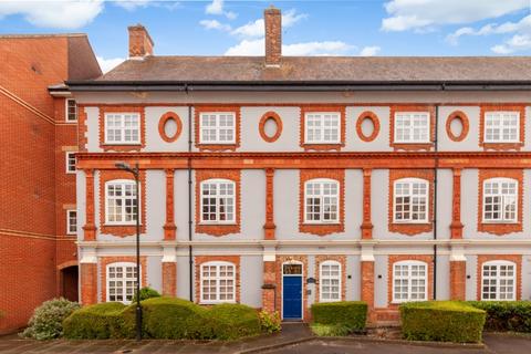 undefined, Bennett Crescent, Oxford