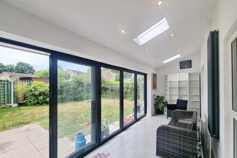 Detached house - Cantley Manor Avenue, Doncaster DN4