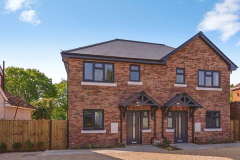 undefined, Padnell Road, Waterlooville, Hampshire, PO8