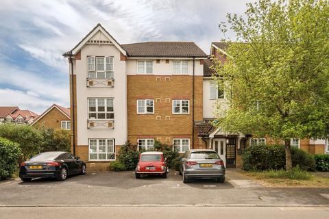 Newcombe Gardens, Hounslow TW4